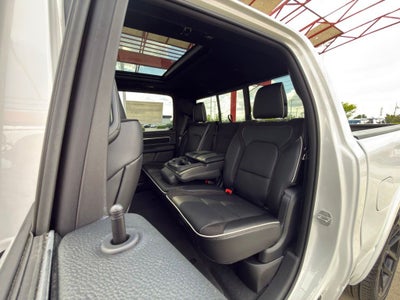 2026 RAM Ram 1500 Laramie