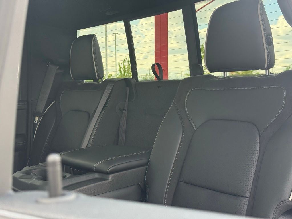 2026 RAM Ram 1500 Laramie