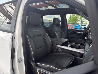 2026 RAM Ram 1500 Laramie