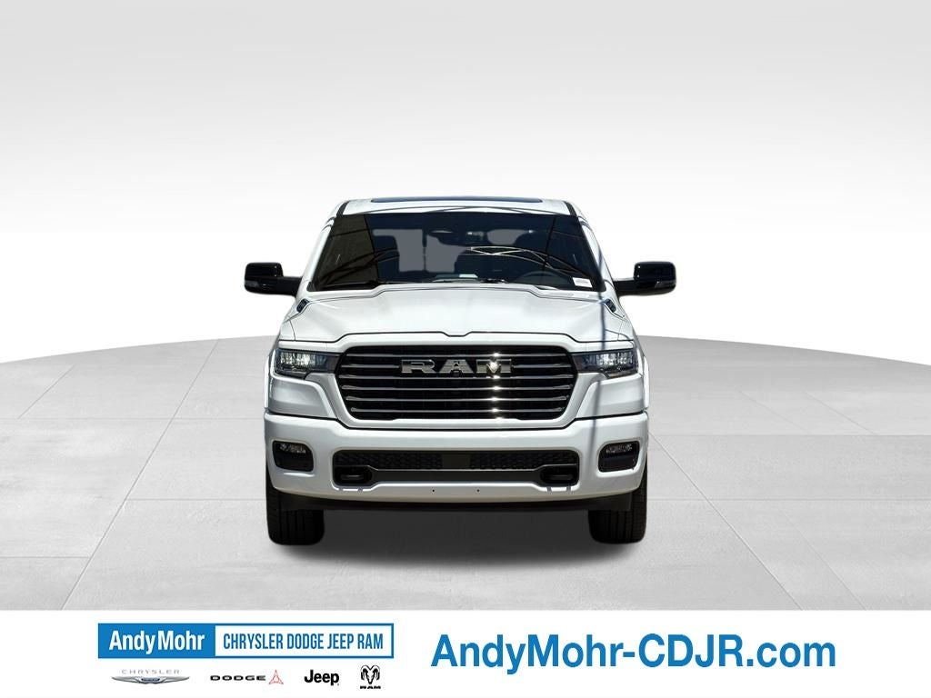 2026 RAM Ram 1500 Laramie