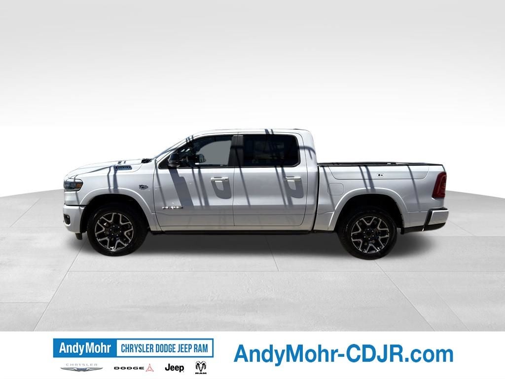 2026 RAM Ram 1500 Laramie
