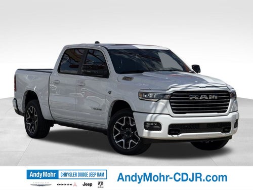 2026 RAM Ram 1500 Laramie
