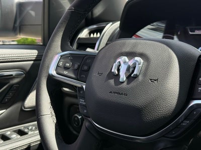 2026 RAM Ram 1500 Laramie