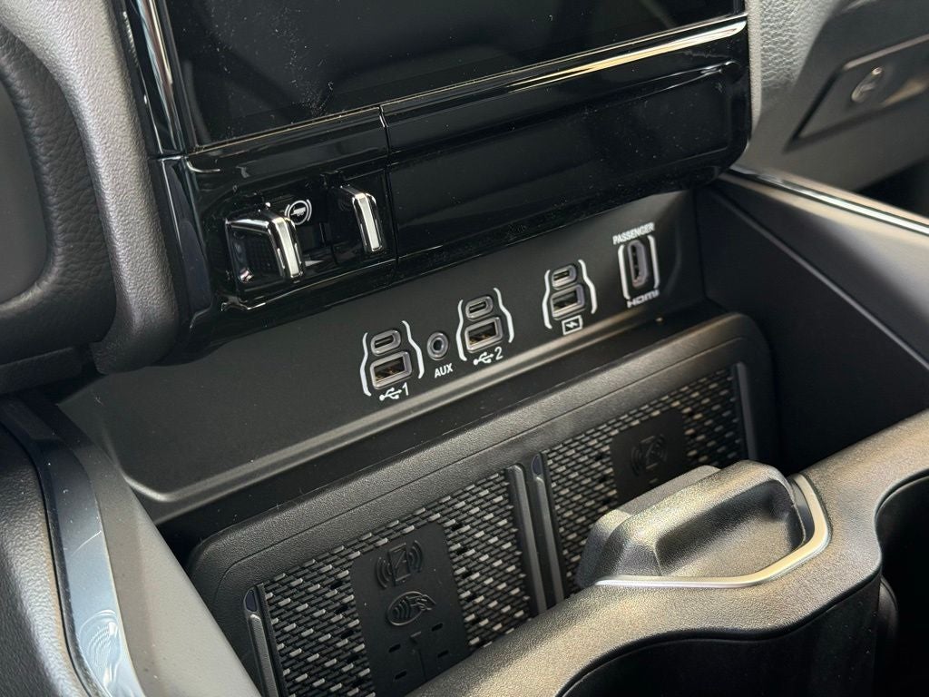 2026 RAM Ram 1500 Laramie