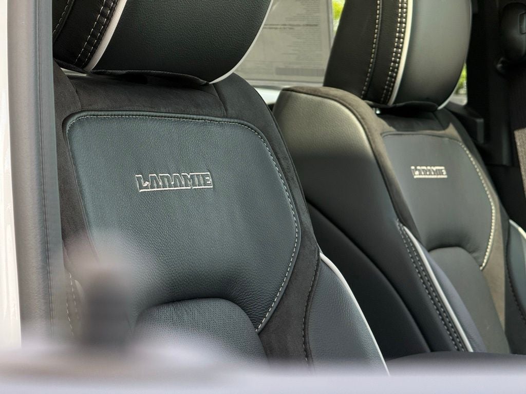 2026 RAM Ram 1500 Laramie
