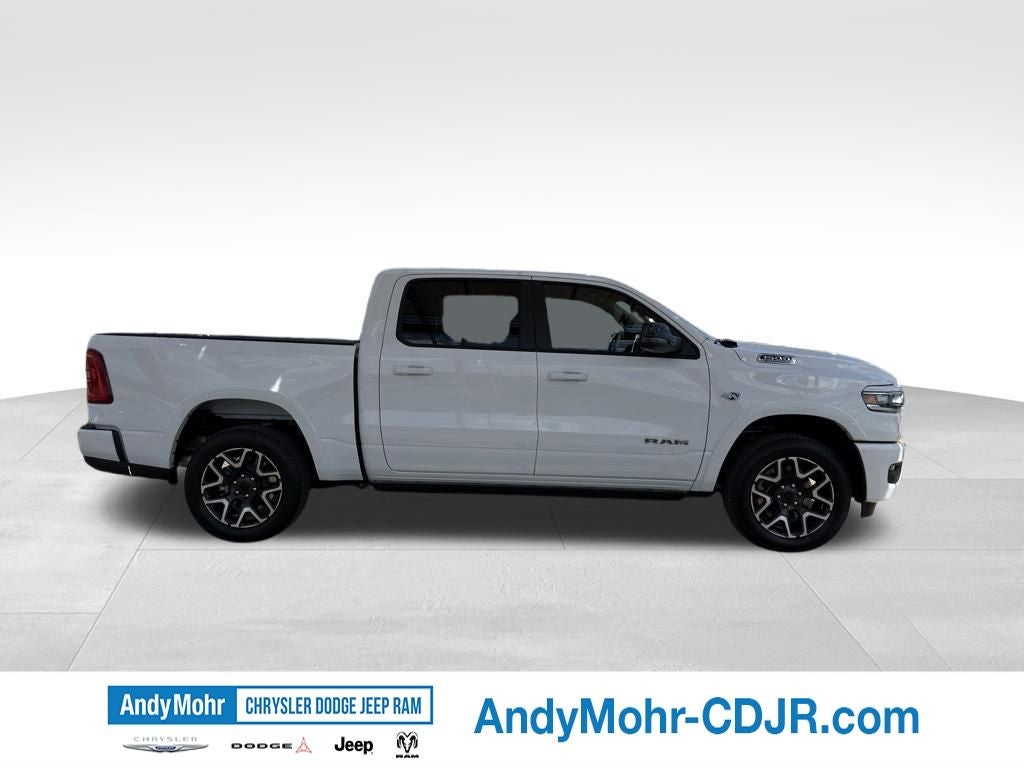 2026 RAM Ram 1500 Laramie