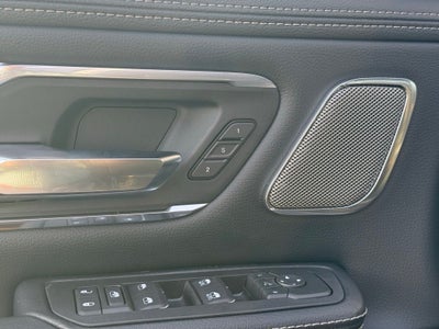 2026 RAM Ram 1500 Laramie