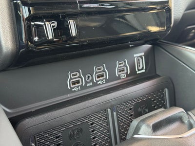 2026 RAM Ram 1500 Laramie