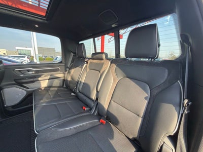 2026 RAM Ram 1500 Laramie