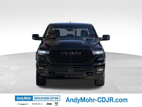 2026 RAM Ram 1500 Laramie