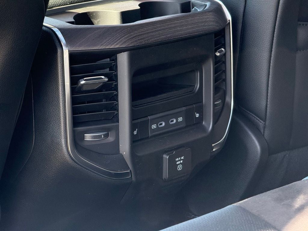 2026 RAM Ram 1500 Laramie