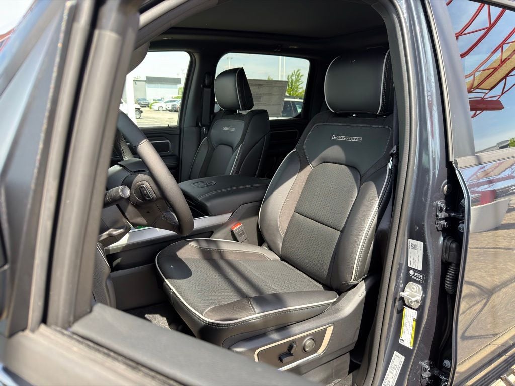 2026 RAM Ram 1500 Laramie