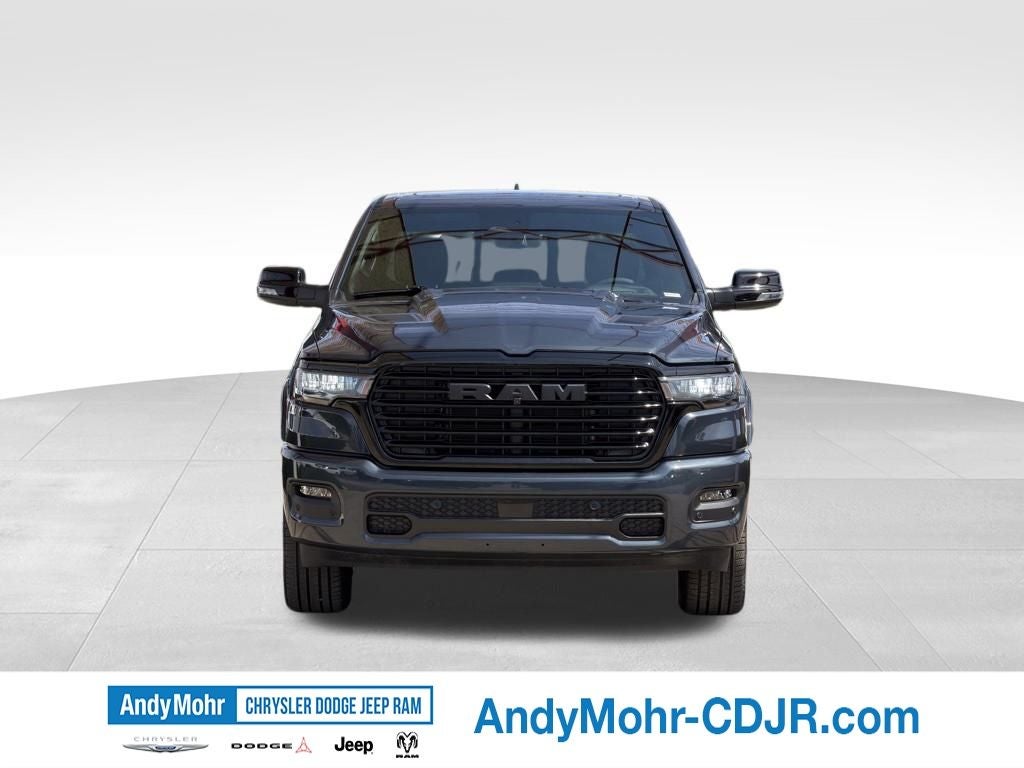 2026 RAM Ram 1500 Laramie