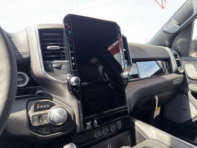 2026 RAM Ram 1500 Laramie