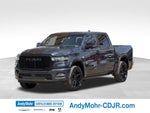 2026 RAM Ram 1500 Laramie