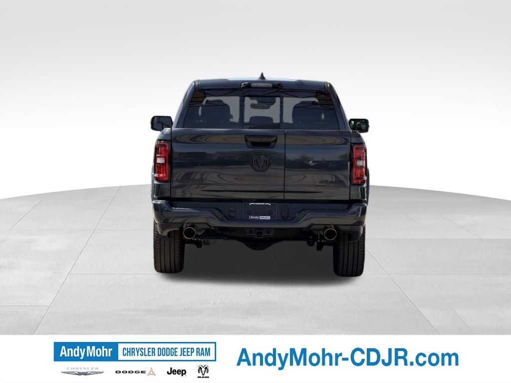 2026 RAM Ram 1500 Laramie