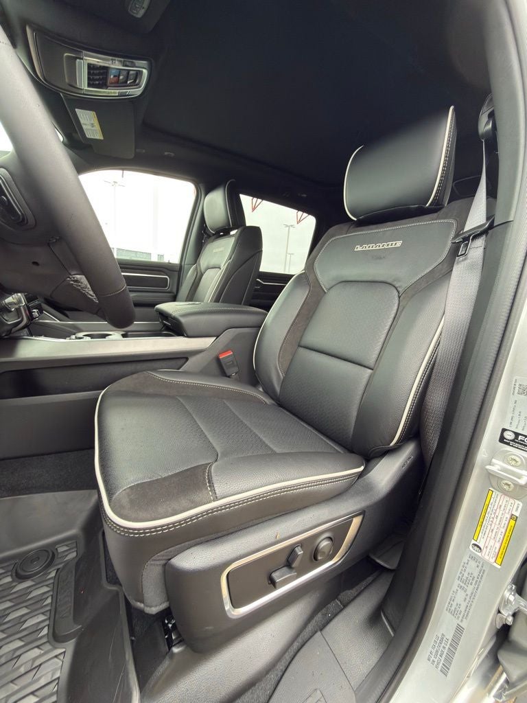 2026 RAM Ram 1500 Laramie