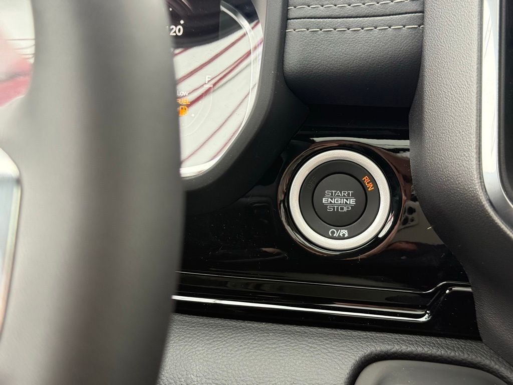 2026 RAM Ram 1500 Laramie