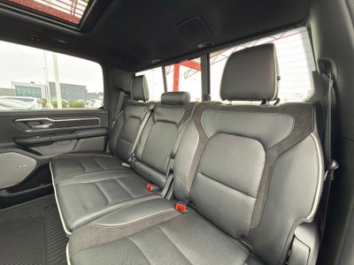 2026 RAM Ram 1500 Laramie