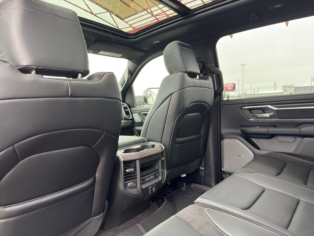 2026 RAM Ram 1500 Laramie