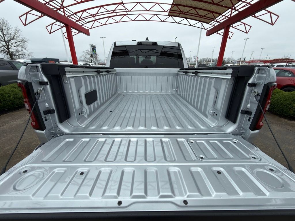 2026 RAM Ram 1500 Laramie