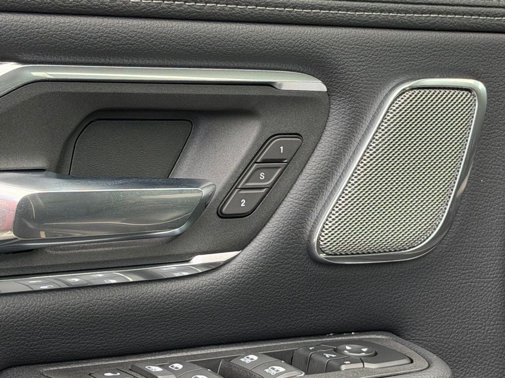 2026 RAM Ram 1500 Laramie
