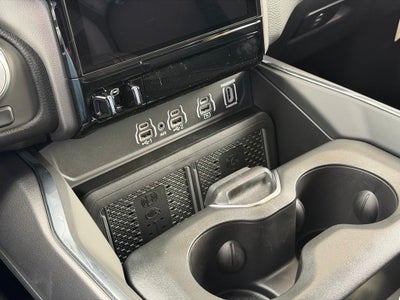 2026 RAM Ram 1500 Laramie