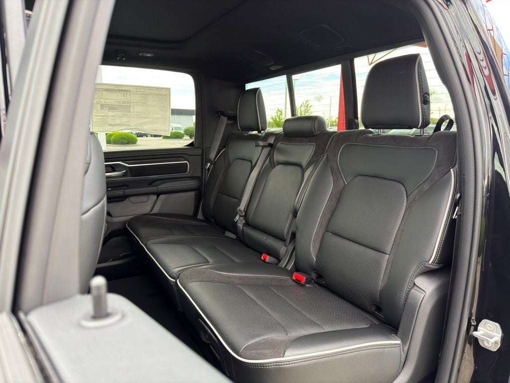 2026 RAM Ram 1500 Laramie