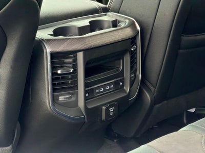 2026 RAM Ram 1500 Laramie