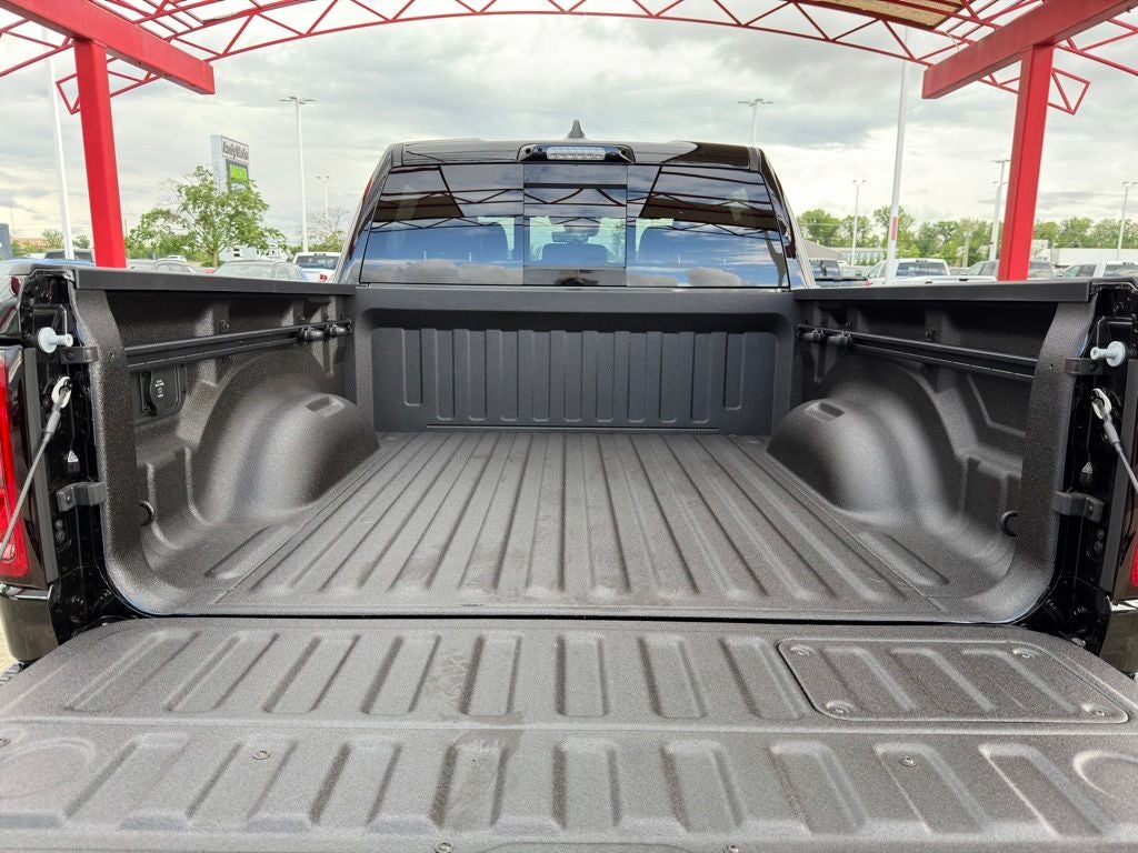 2026 RAM Ram 1500 Laramie