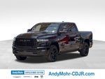 2026 RAM Ram 1500 Laramie