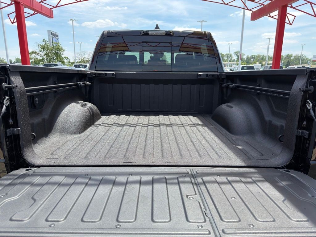 2026 RAM Ram 1500 Laramie