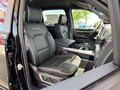 2026 RAM Ram 1500 Laramie