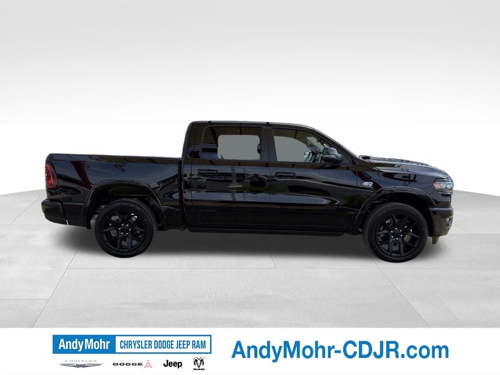2026 RAM Ram 1500 Laramie