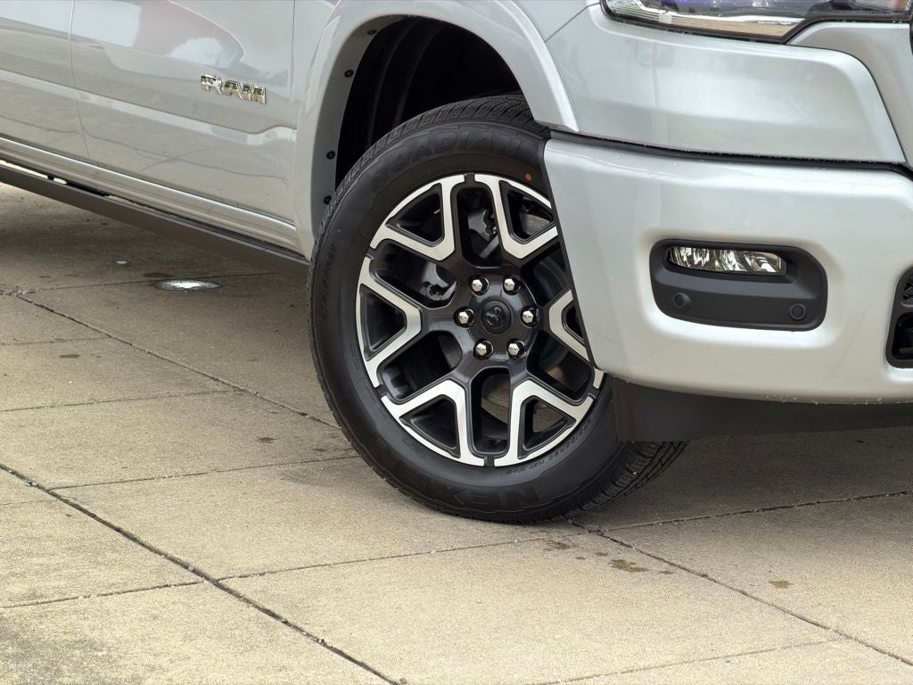 2026 RAM Ram 1500 Laramie
