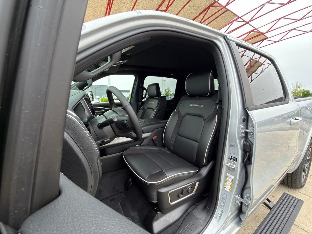 2026 RAM Ram 1500 Laramie