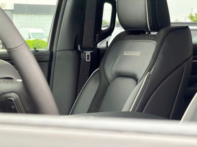 2026 RAM Ram 1500 Laramie