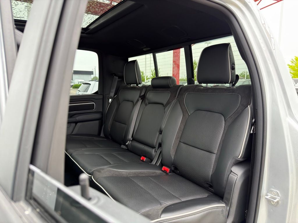 2026 RAM Ram 1500 Laramie