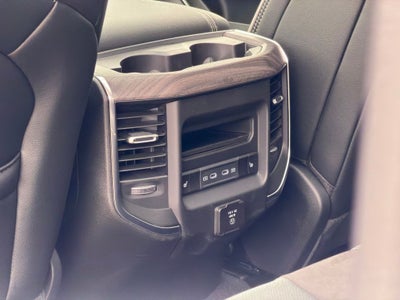 2026 RAM Ram 1500 Laramie