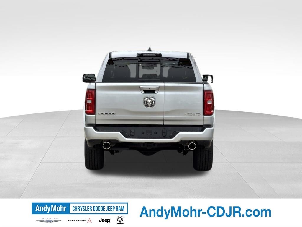 2026 RAM Ram 1500 Laramie