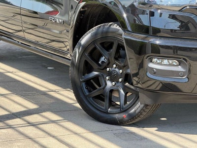 2026 RAM Ram 1500 Laramie