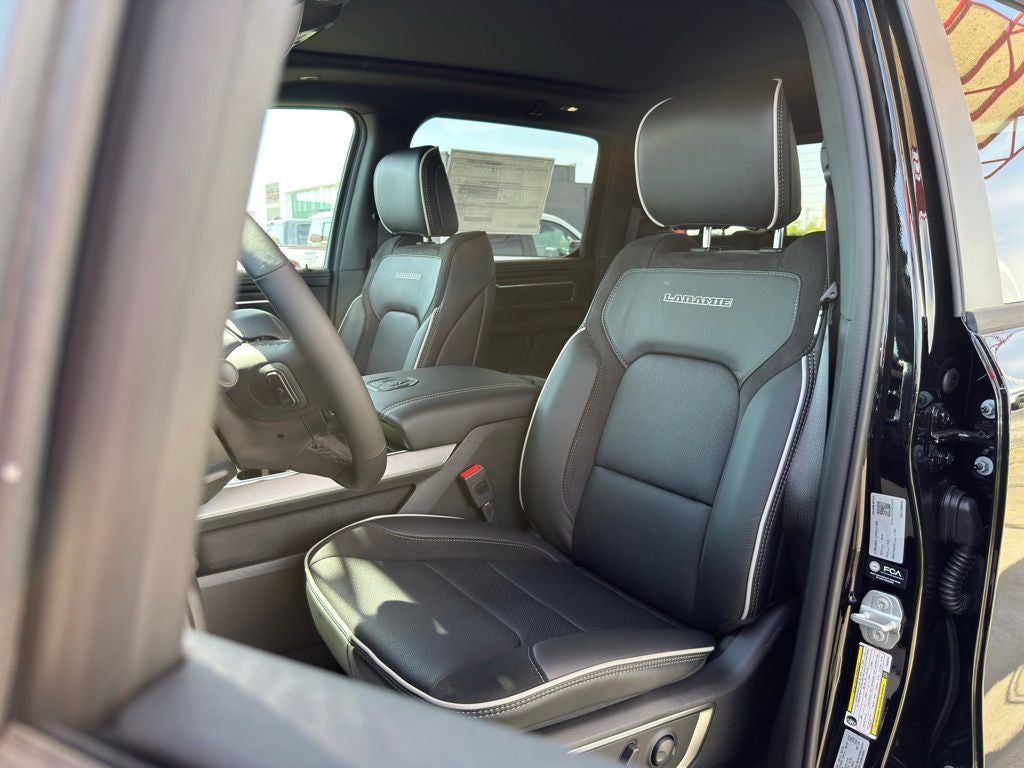 2026 RAM Ram 1500 Laramie