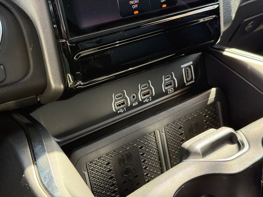2026 RAM Ram 1500 Laramie