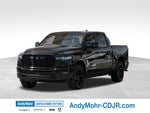2026 RAM Ram 1500 Laramie