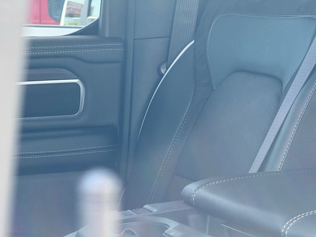 2026 RAM Ram 1500 Laramie