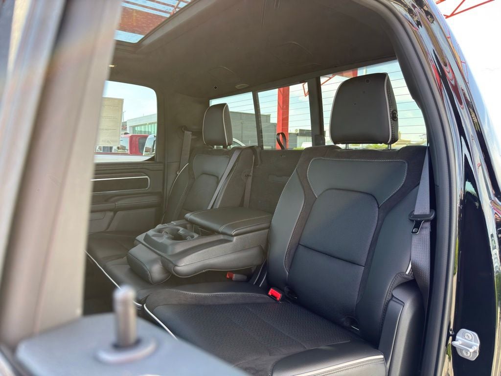 2026 RAM Ram 1500 Laramie