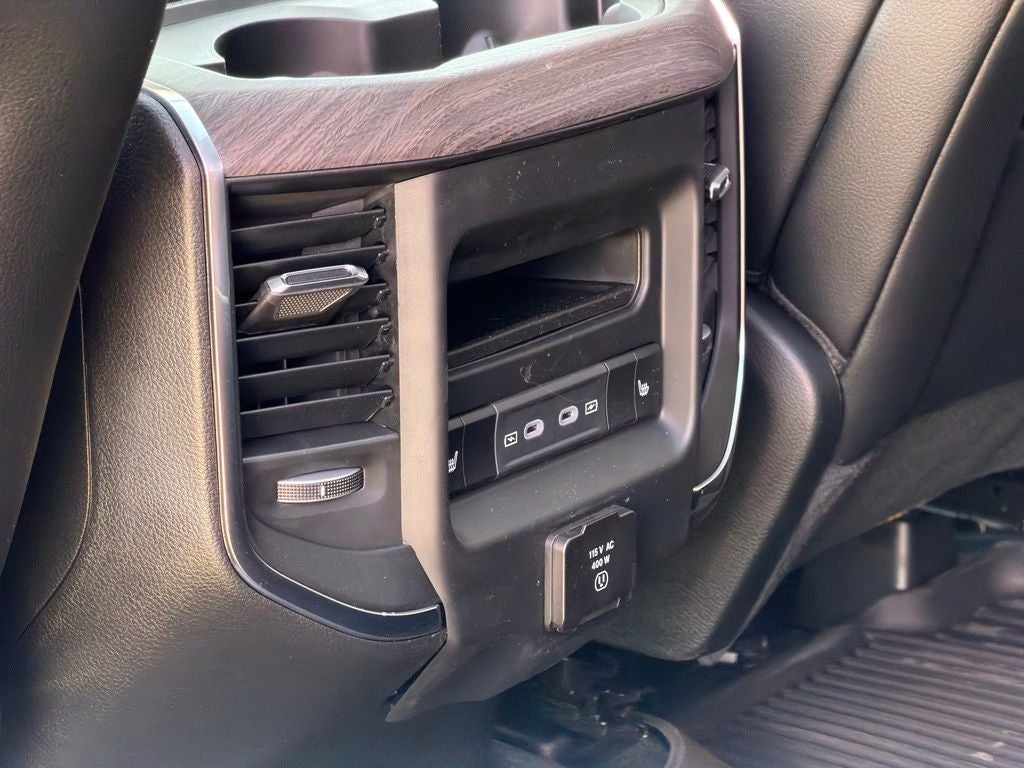 2026 RAM Ram 1500 Laramie