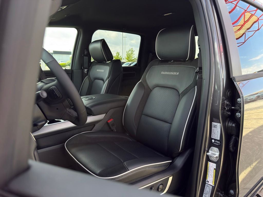 2026 RAM Ram 1500 Laramie