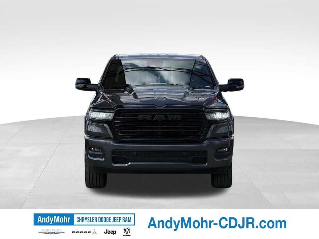 2026 RAM Ram 1500 Laramie