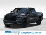 2026 RAM Ram 1500 Laramie